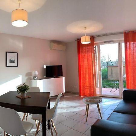 Résidence Saint Clair Balma Extérieur photo