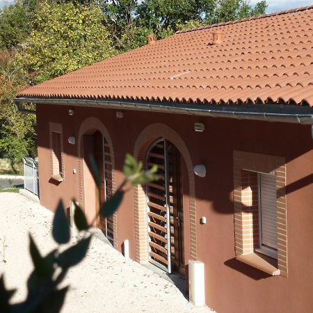 Résidence Saint Clair Balma Extérieur photo