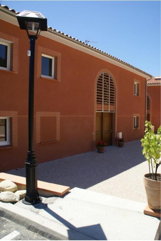 Résidence Saint Clair Balma Extérieur photo