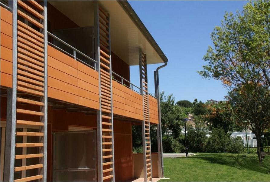 Résidence Saint Clair Balma Extérieur photo