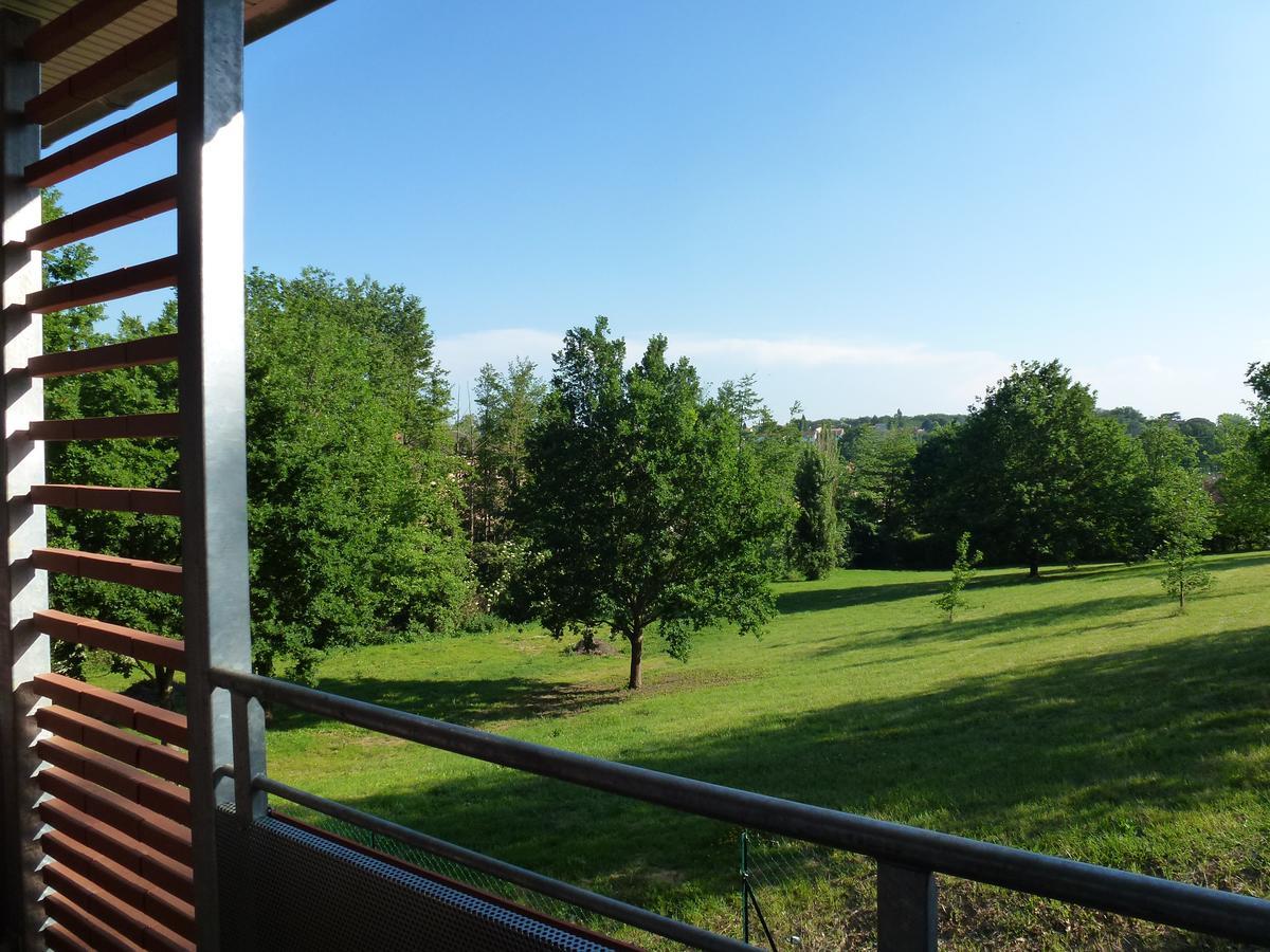 Résidence Saint Clair Balma Extérieur photo