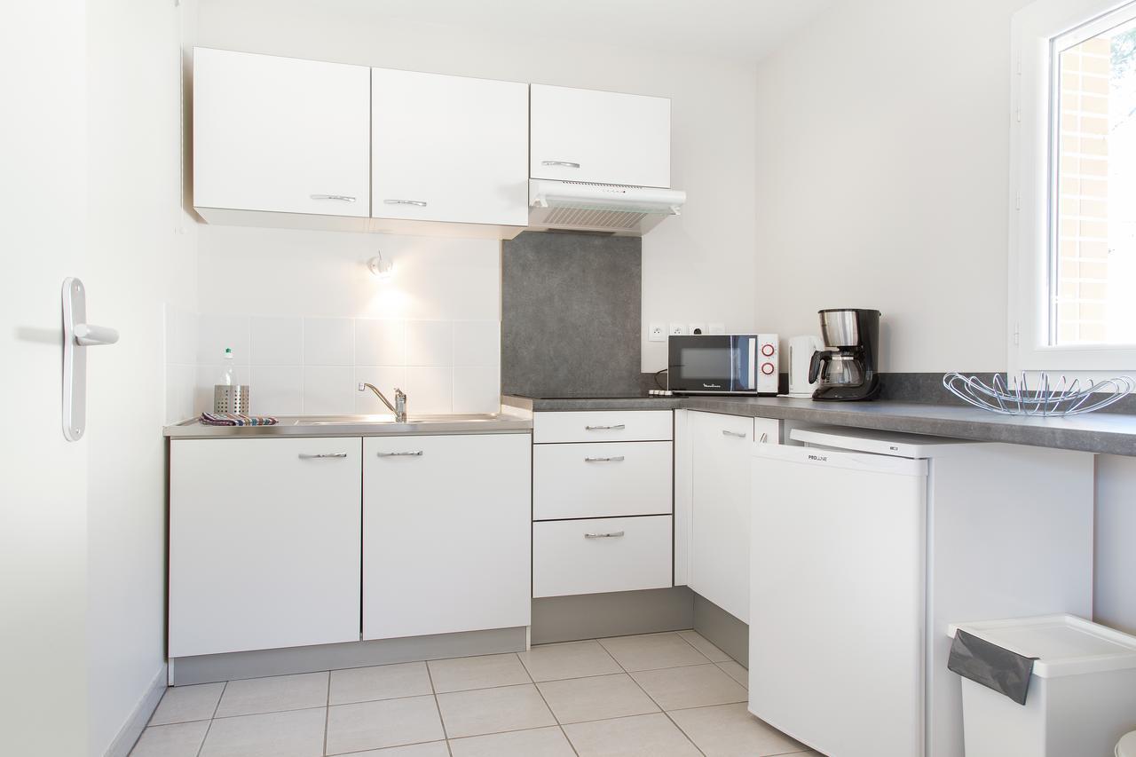 Résidence Saint Clair Balma Extérieur photo