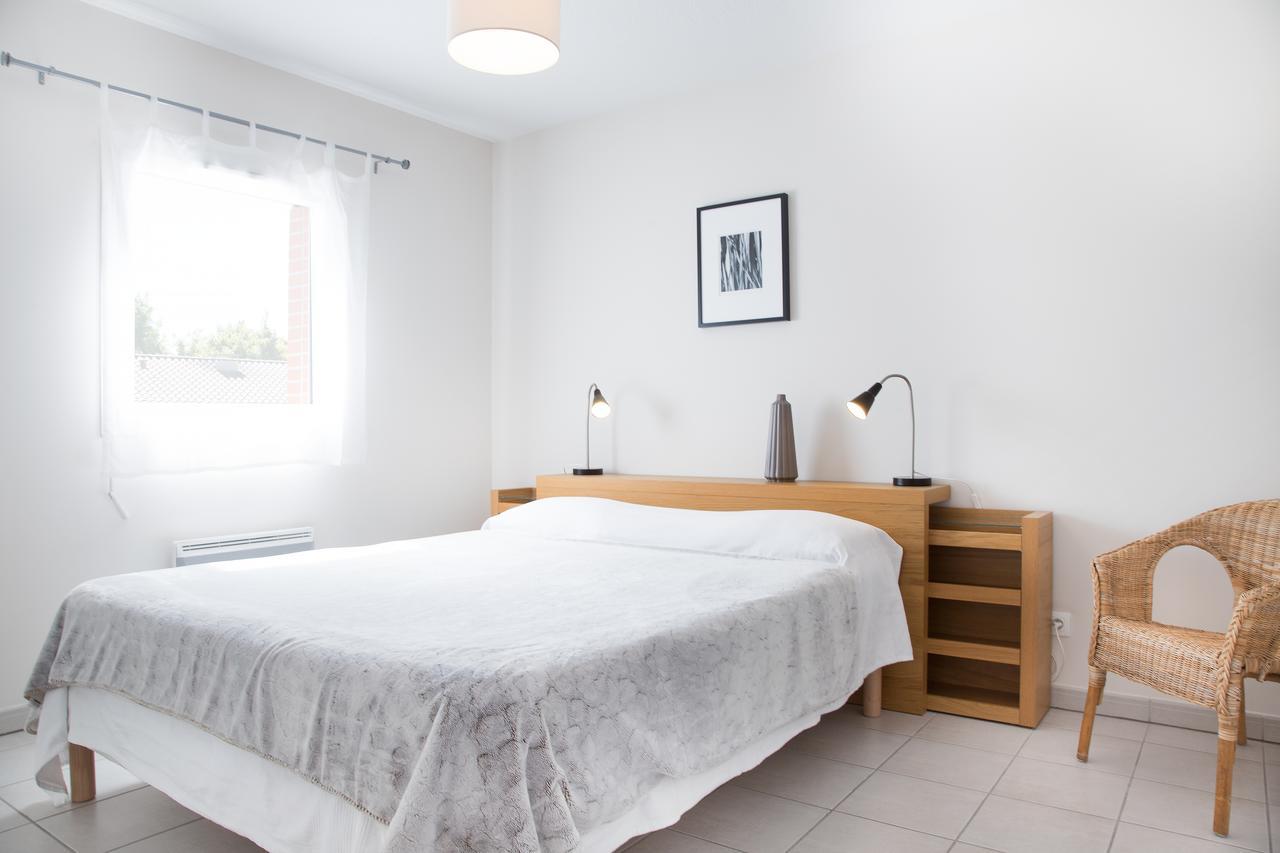 Résidence Saint Clair Balma Extérieur photo