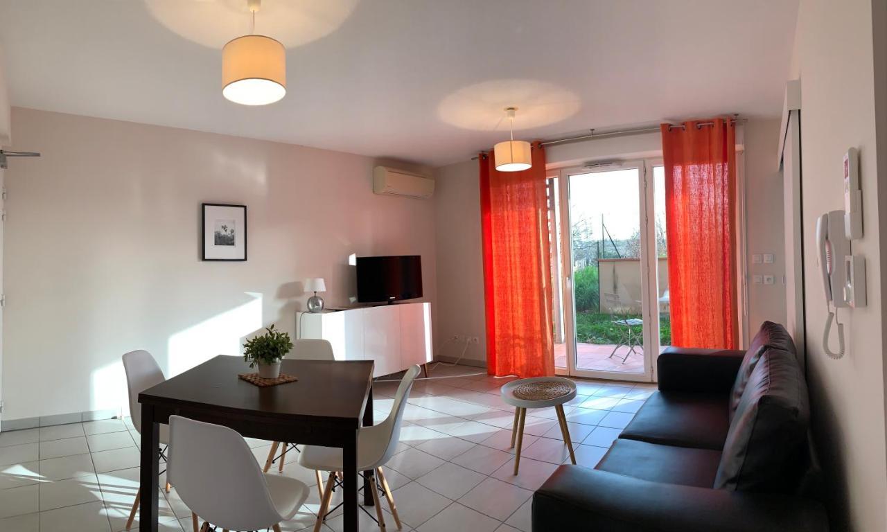 Résidence Saint Clair Balma Extérieur photo