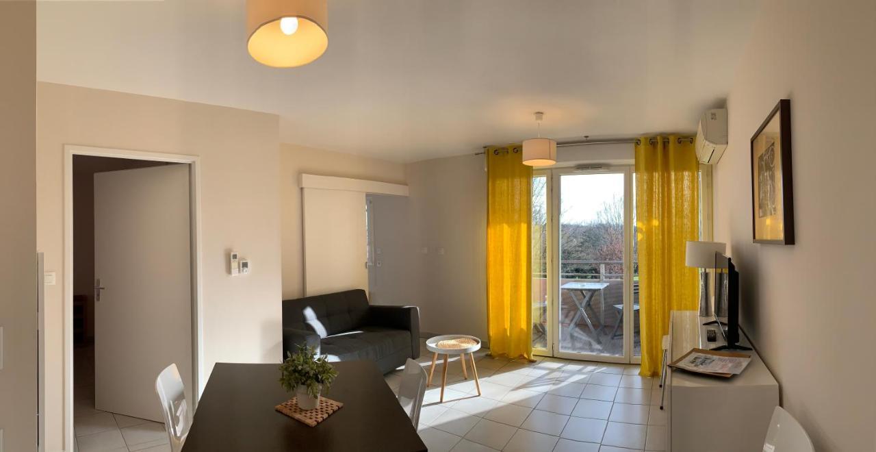 Résidence Saint Clair Balma Extérieur photo