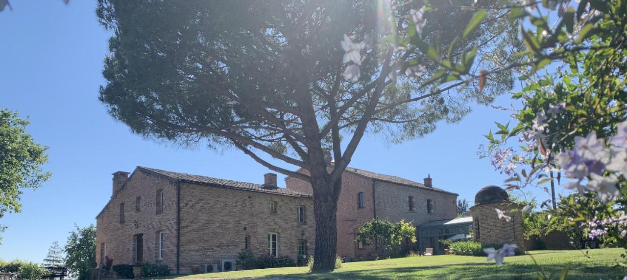 Résidence Saint Clair Balma Extérieur photo