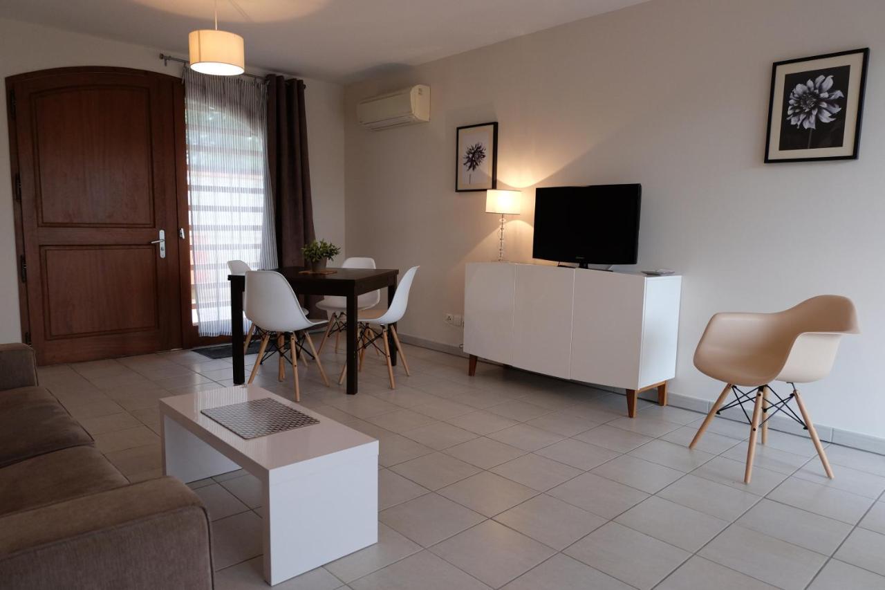 Résidence Saint Clair Balma Extérieur photo