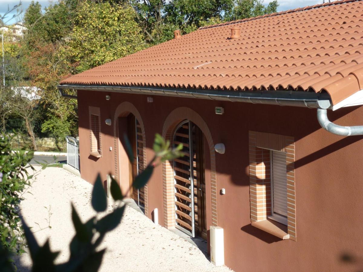 Résidence Saint Clair Balma Extérieur photo